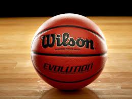 توپ بسکتبال Wilson Evolution