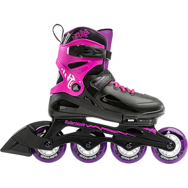 اسکیت Rollerblade Fury