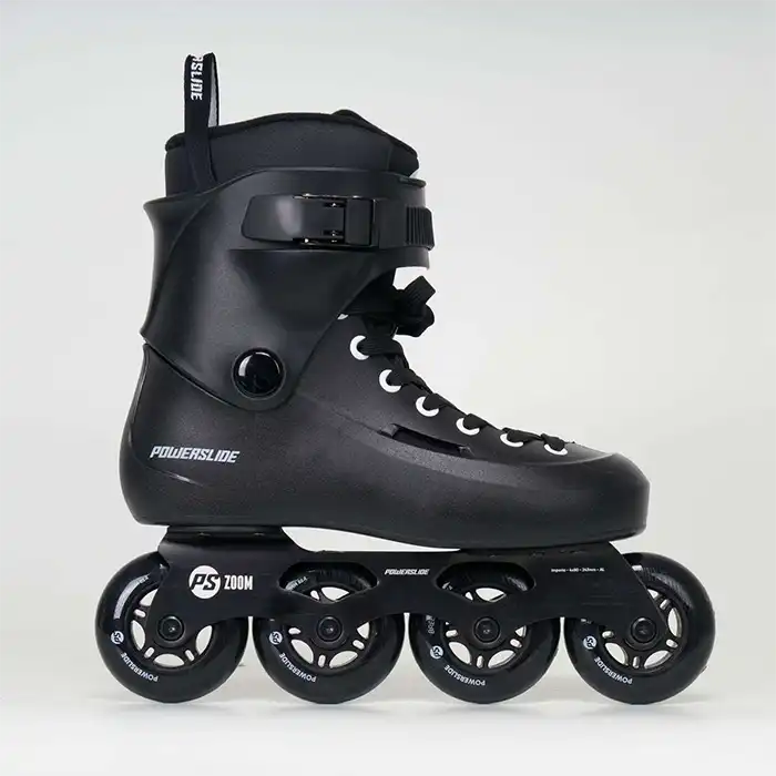 Powerslide Zoom