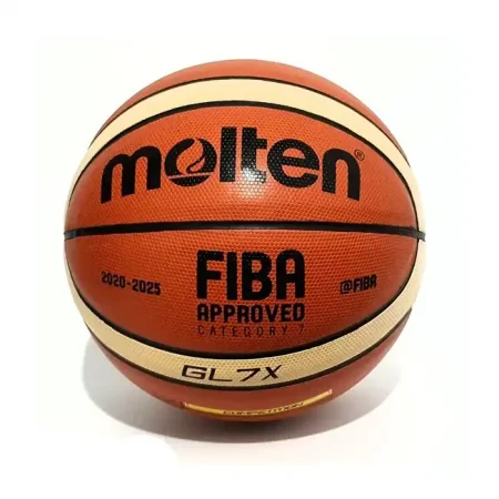 توپ بسکتبال Molten مدل GL7X