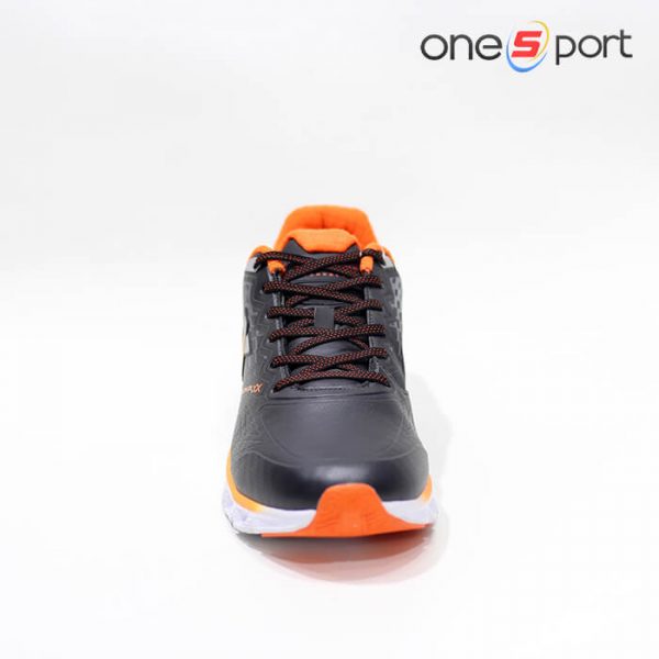 کفش ورزشی مردانه Xtep مدل Reactive Coil نارنجی