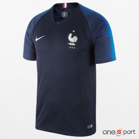 پیراهن تیم ملی فوتبال فرانسه