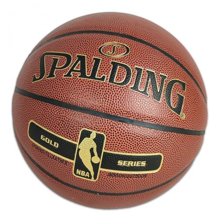 توپ بسکتبال Spalding NBA GOLD SERIES