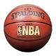 توپ بسکتبال اسپالدینگ مدل NBA GOLD