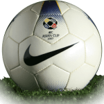 توپ جام ملت های آسیا 2007