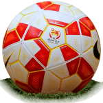 توپ جام ملت های آسیا 2015