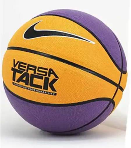 توپ بسکتبال نایکی مدل VERSA TACK اورجینال در سه رنگ
