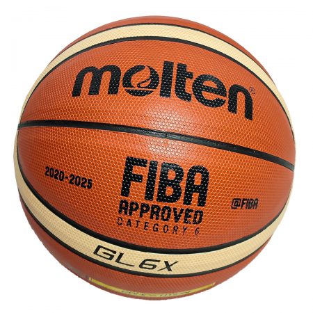 توپ بسکتبال مولتن GL6X