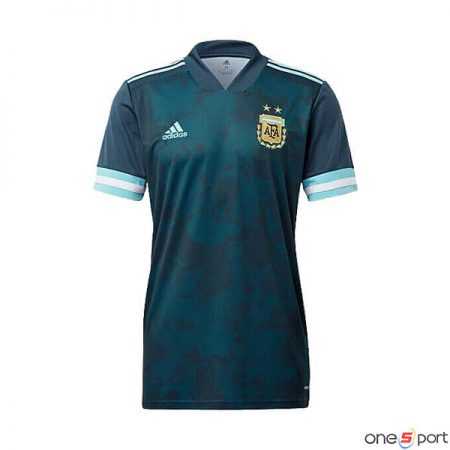لباس دوم آرژانتین 2020