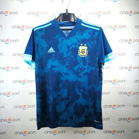 لباس دوم آرژانتین ۲۰۲۰