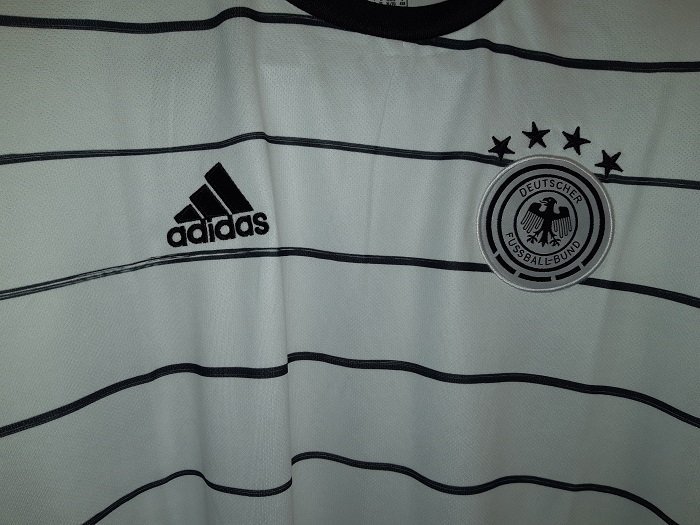 لباس تیم ملی آلمان 2020