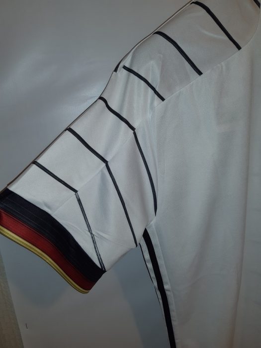 لباس تیم ملی آلمان 2020