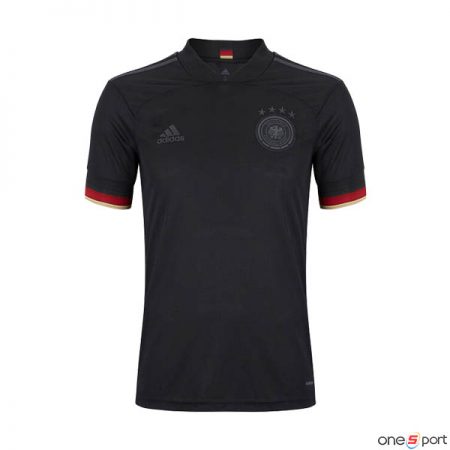 لباس دوم تیم ملی آلمان