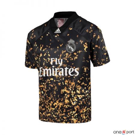 خرید لباس چهارم رئال مادرید 2020
