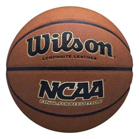 توپ بسکتبال ویلسون NCAA طرح اصلی