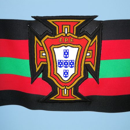 لباس دوم تیم ملی پرتغال 2020