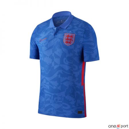 لباس دوم تیم ملی انگلیس 2020