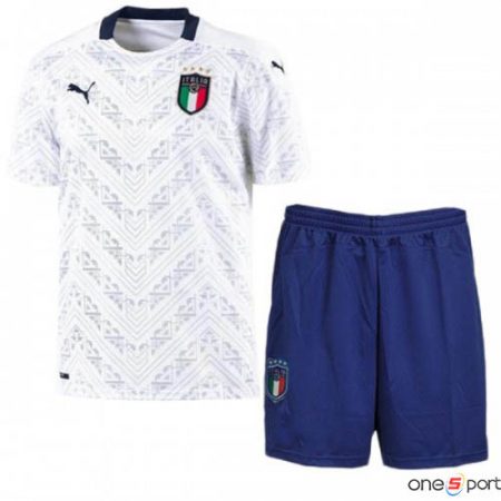 لباس بچه گانه دوم ایتالیا 2020