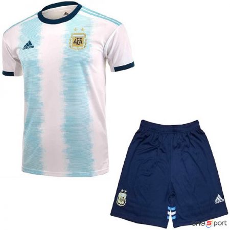 لباس بچه گانه آرژانتین 2020
