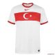 لباس دوم تیم ملی ترکیه 2021