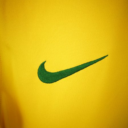 لباس اول برزیل 2021
