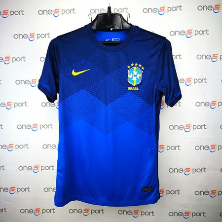 لباس دوم برزیل 2021