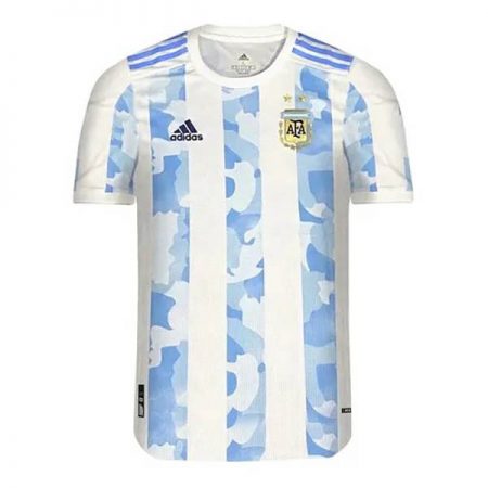لباس اول تیم ملی آرژانتین 2021