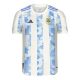 لباس اول تیم ملی آرژانتین 2021