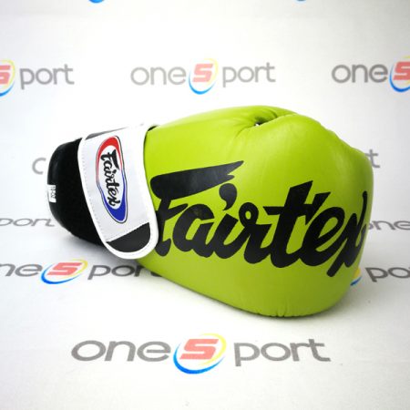 دستکش بوکس FAIRTEX