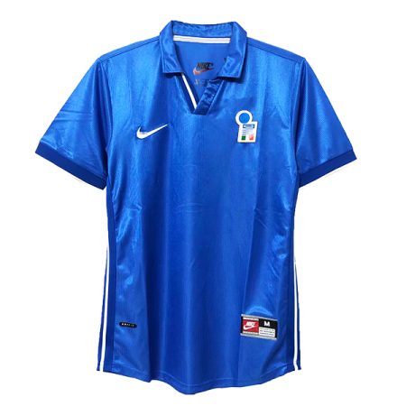 لباس اول ایتالیا جام جهانی 1998