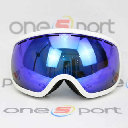 عینک اسکی و اسنوبرد BENICE | آبی سفید