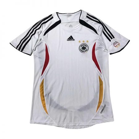 لباس اول آلمان ۲۰۰۶