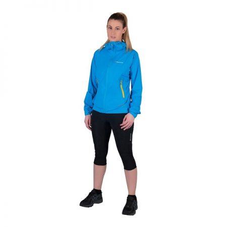 شلوار دوی کوهستان ۳.۴ زنانه Montane سریtrail series 3.4 tights2
