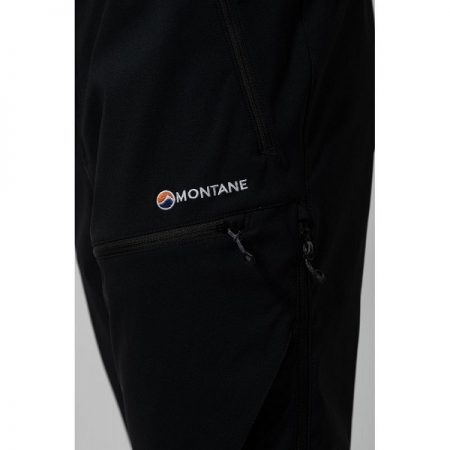 شلوار کوهنوردی زمستانه Montane مدل alpine mission pants16