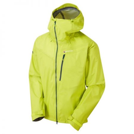 پوشش لایه بیرونی Montane مدل alpine shift jacket4