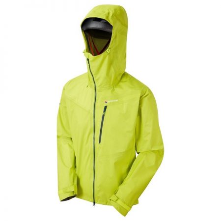 پوشش لایه بیرونی Montane مدل alpine shift jacket6