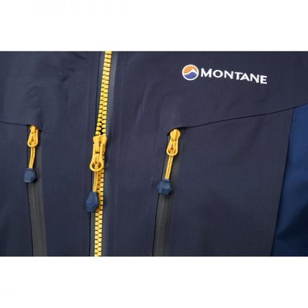 پوشش لایه بیرونی Montane مدل endurance pro jacket6