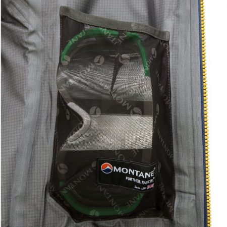 پوشش لایه بیرونی Montane مدل endurance pro jacket8