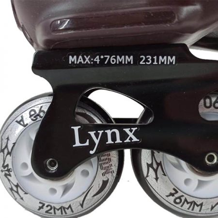 اسکیت فری استایل مدل lynx