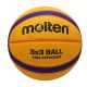 توپ بسکتبال مولتن مدل 3X3 BALL