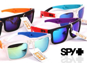 قیمت عینک آفتابی spy plus
