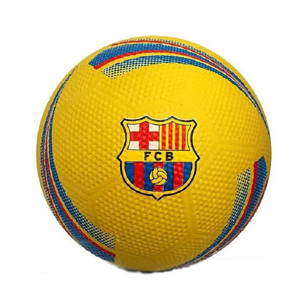 توپ فوتبال بارسلونا سایز 4