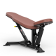 میز مدرج_Multi Adjustable bench