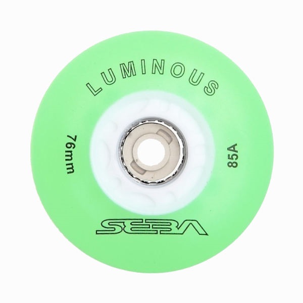 Luminous چرخ اسکیت