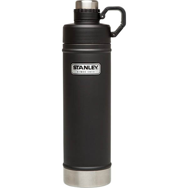 قمقمه سرد نگهدارنده کلاسیک استنلی Stanly Classic Vacuum Water Bottle 750ml