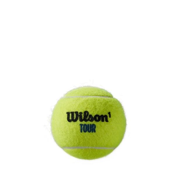 توپ تنیس مدل Tour Premier All Court Tennis Balls – ۳ Ball Can