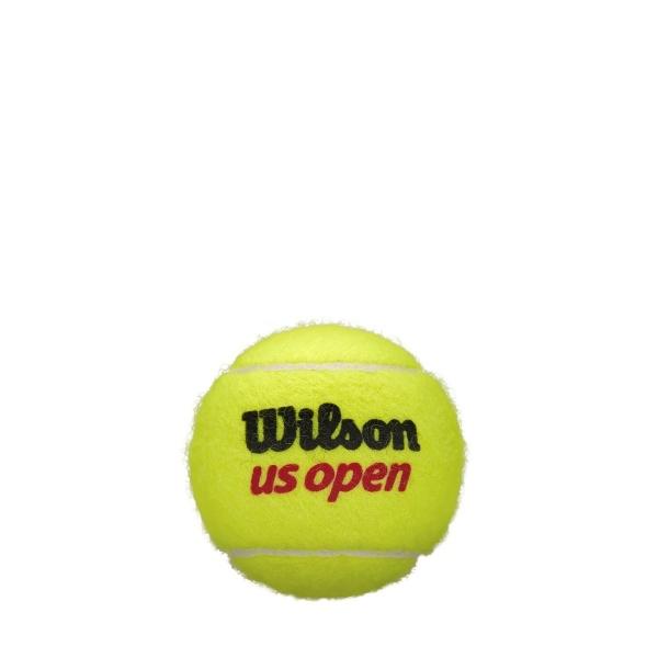 توپ تنیس مدل US Open Tennis Balls 3 Ball Can