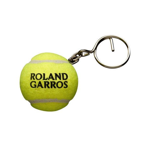 جا کلیدی ویلسون مدل Roland Garros