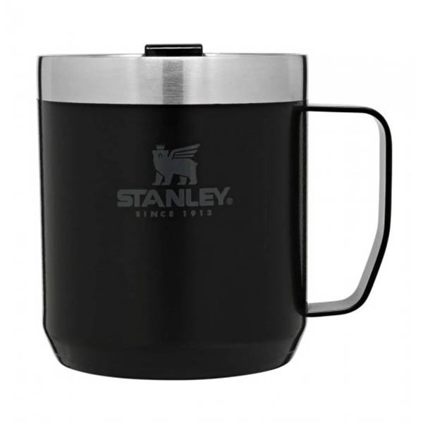 ماگ دسته دار ۳۵۰ میلی لیتری مدل Stanley Classic Legendary Camp Mug