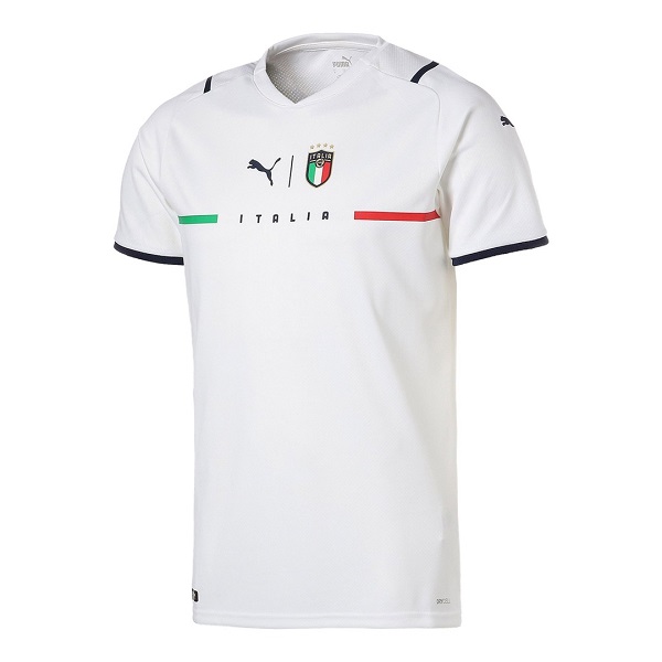 لباس هواداری دوم ایتالیا 2021-2022